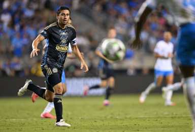 Union, leagues cup