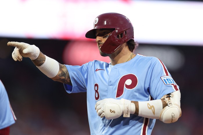 Phillies Castellanos