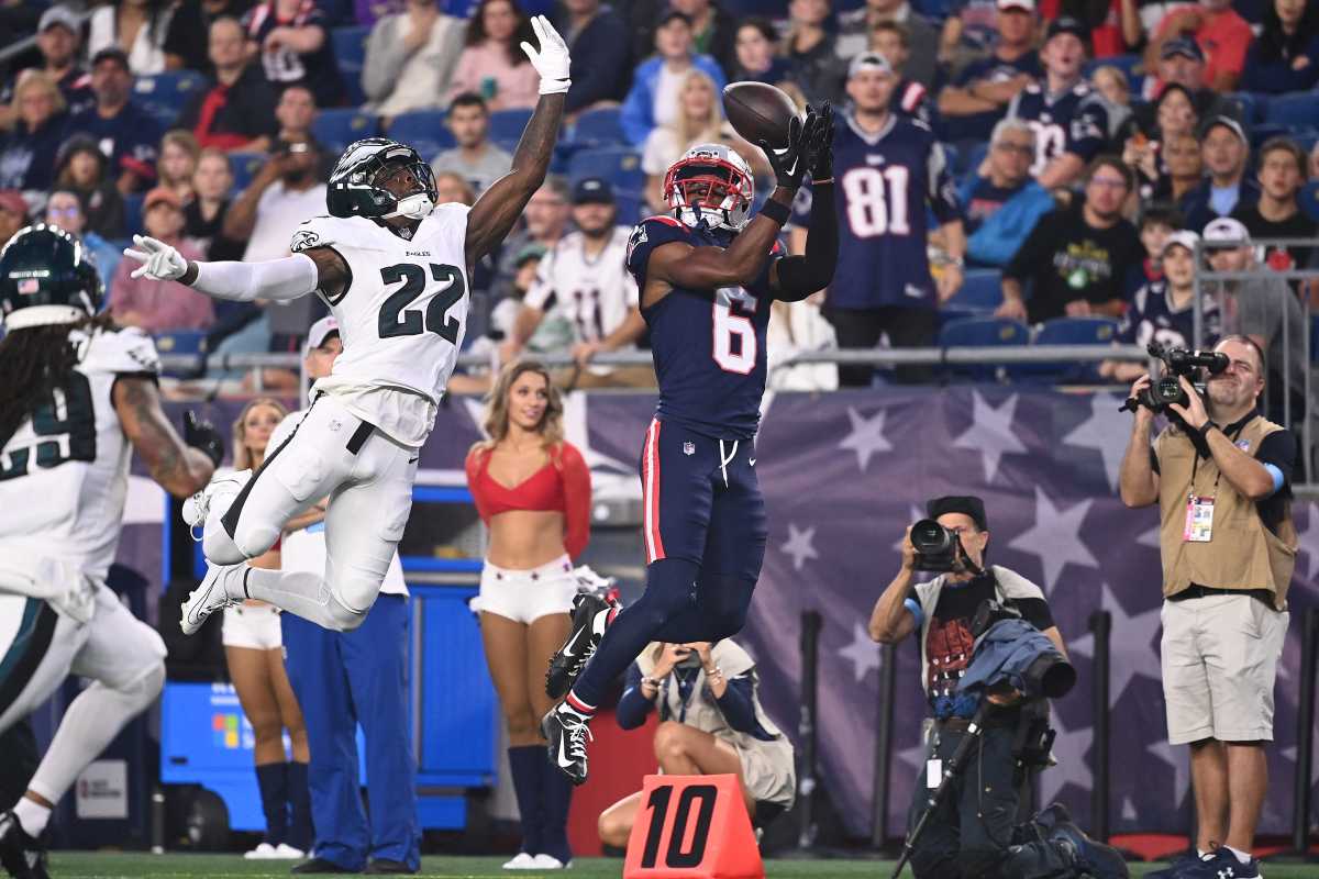 Eagles