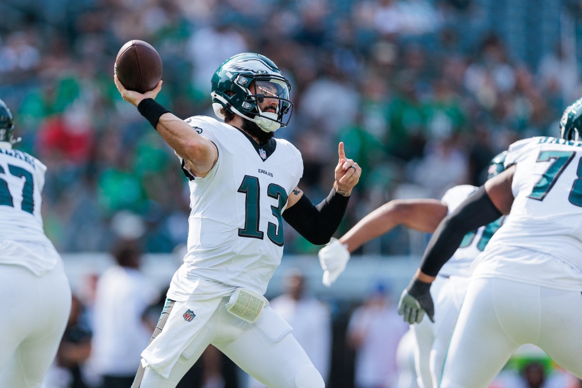 A quick outlook on the Eagles’ practice squad and the impact they can