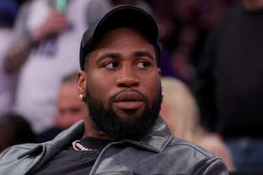 Haason Reddick eagles