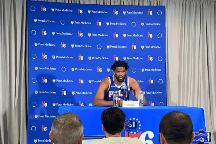 Embiid