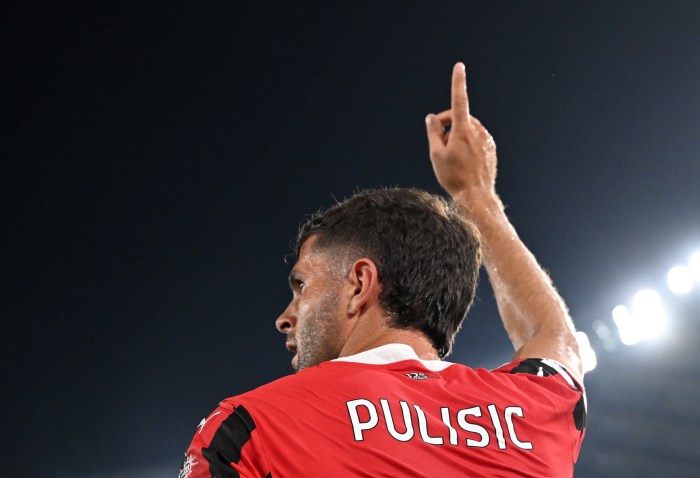 Pochettino, USMNT