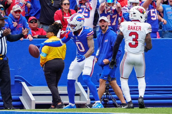 Dolphins vs bills