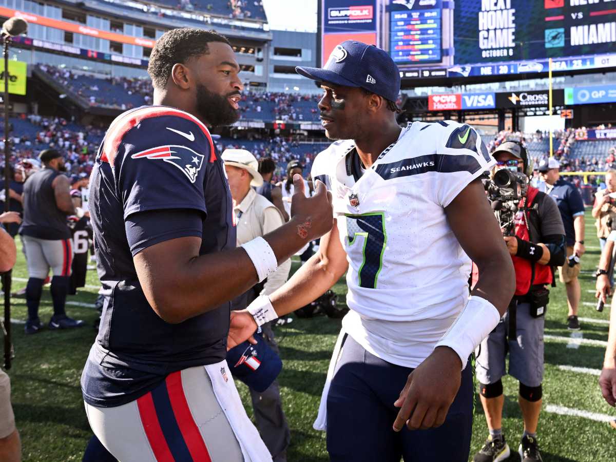 Jets vs patriots