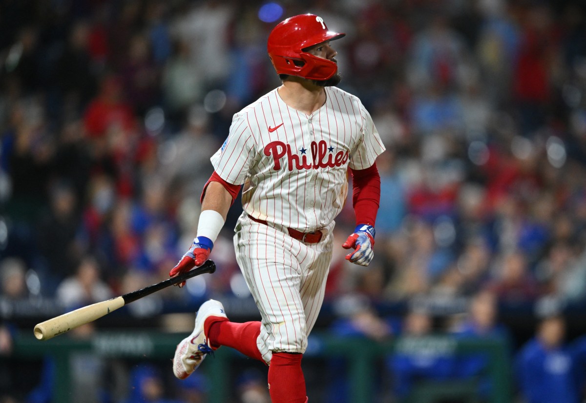 How the Phillies’ Playoff Picture Looks Moving into the Final Weekend