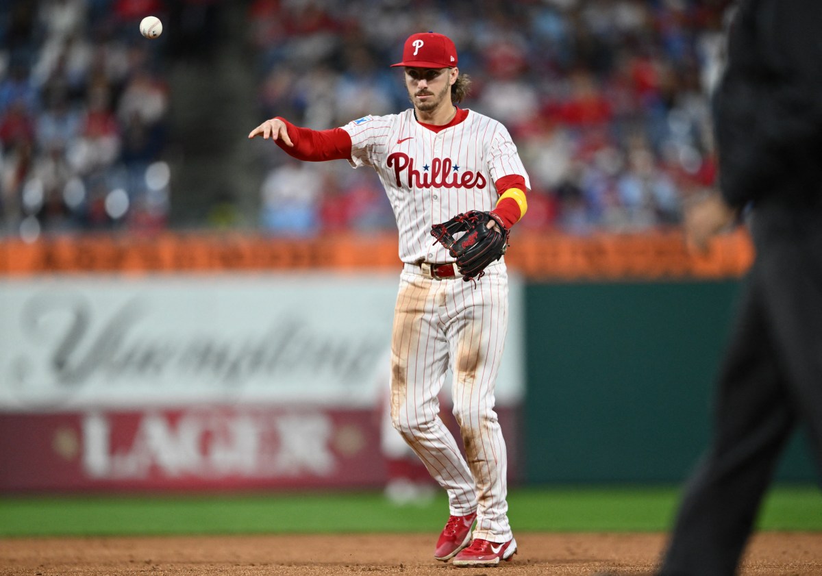 Phillies Stott