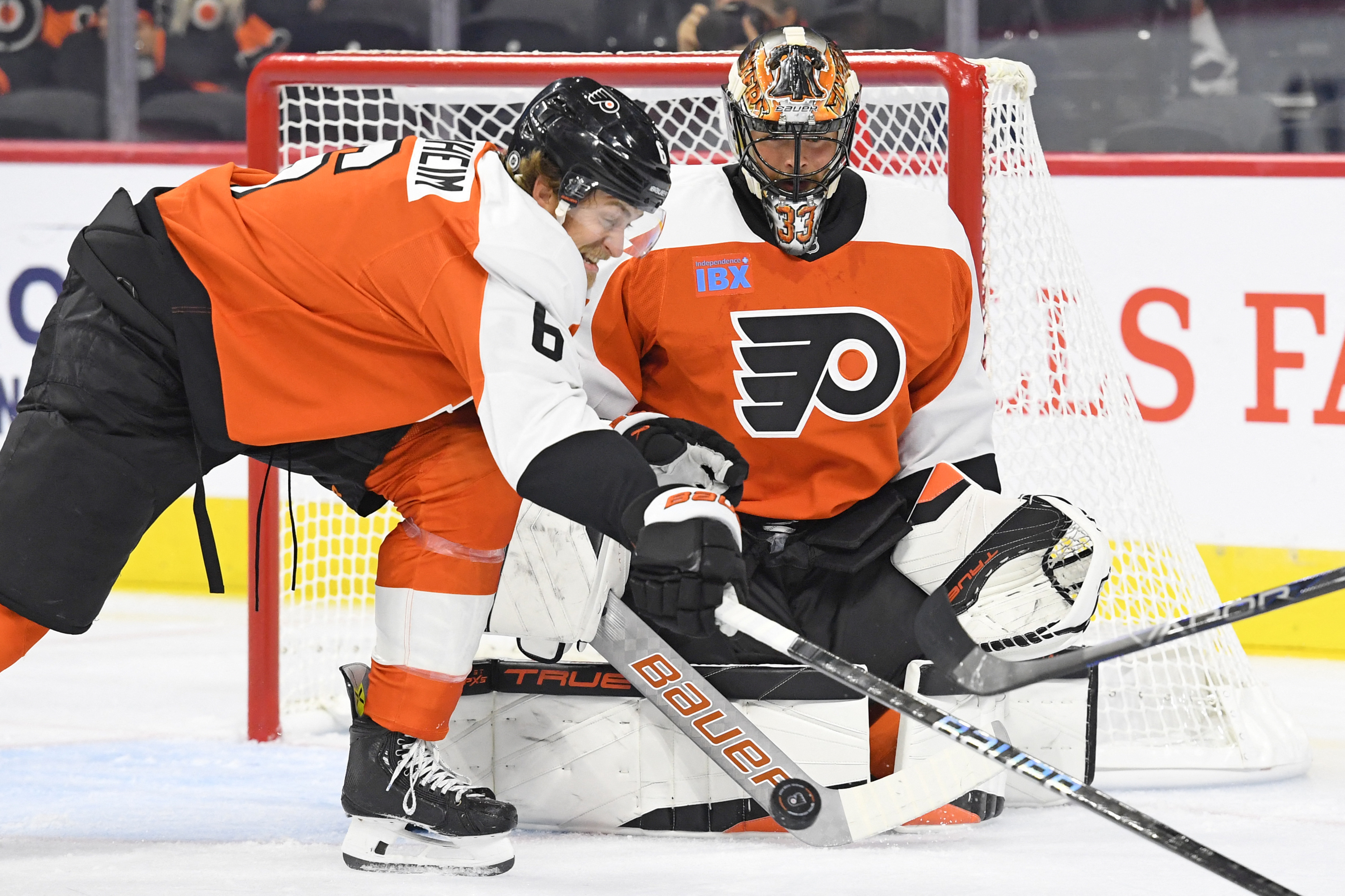 What Can We Expect From The Flyers In 2024-25? Opening Night Roster ...