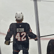 Flyers Spencer Gill