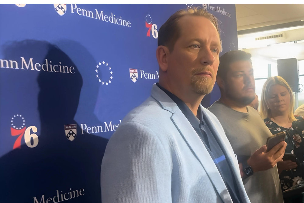 Nick Nurse 76ers sixers