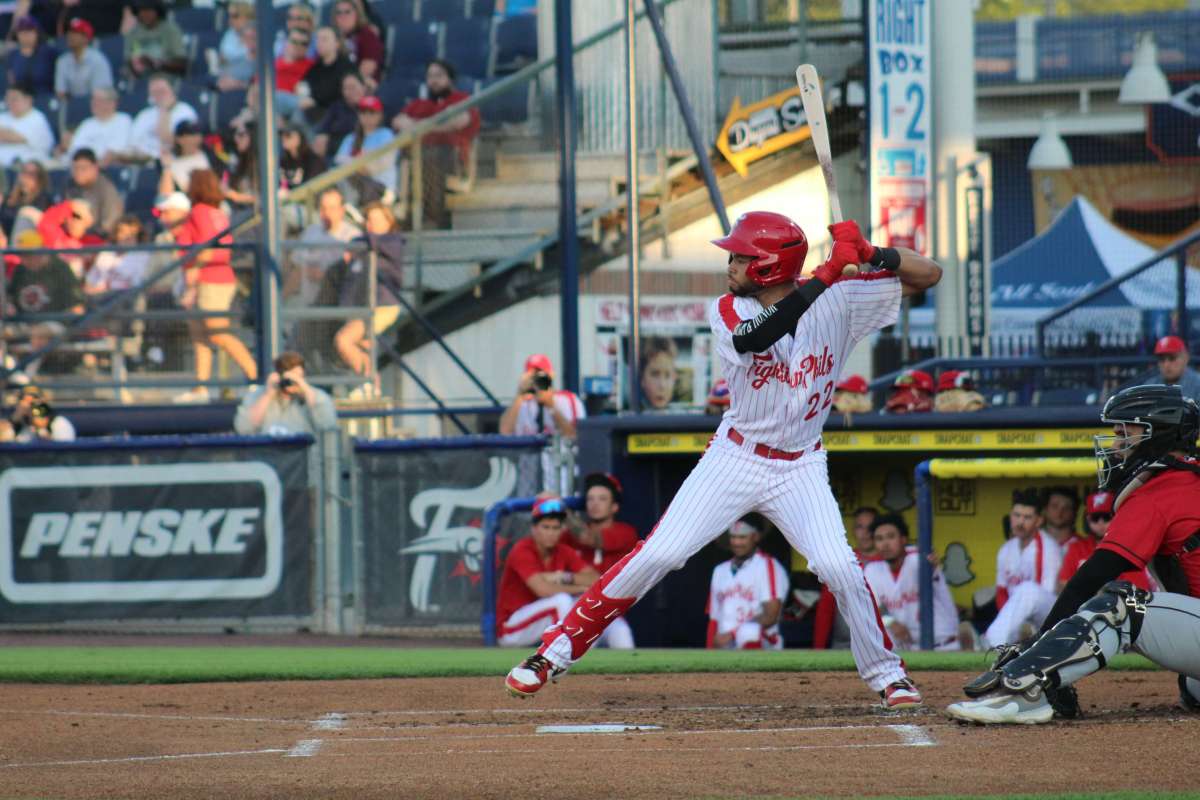 Phillies IronPigs
