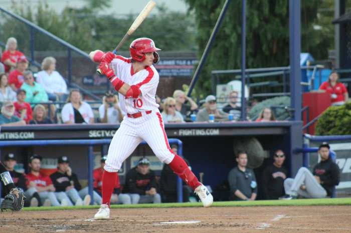Aidan miller Phillies