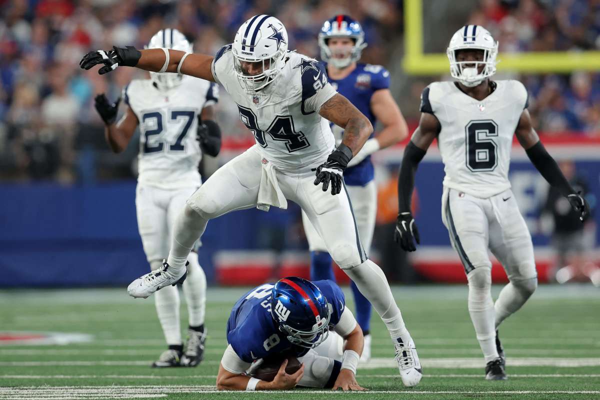 49ers vs Cowboys Building a JUICY +1400 Same Game Parlay for Sunday