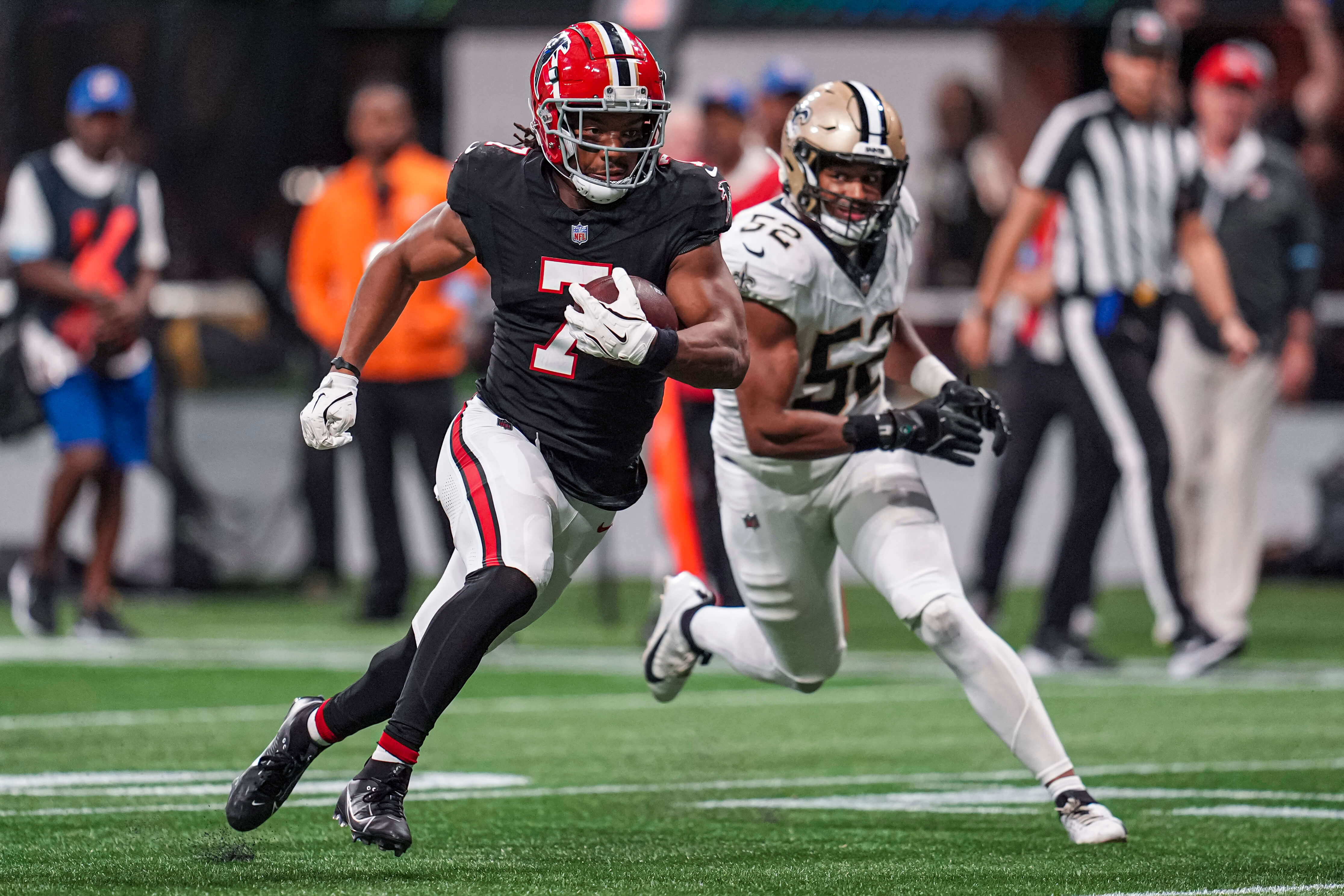 Buccaneers vs Falcons Betting preview & predictions for Thursday Night