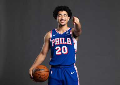 76ers, McCain