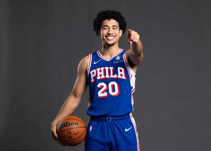 76ers