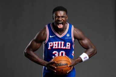 76ers