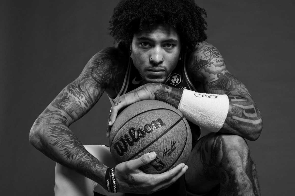Sixers Oubre