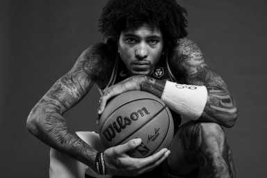 Sixers Oubre