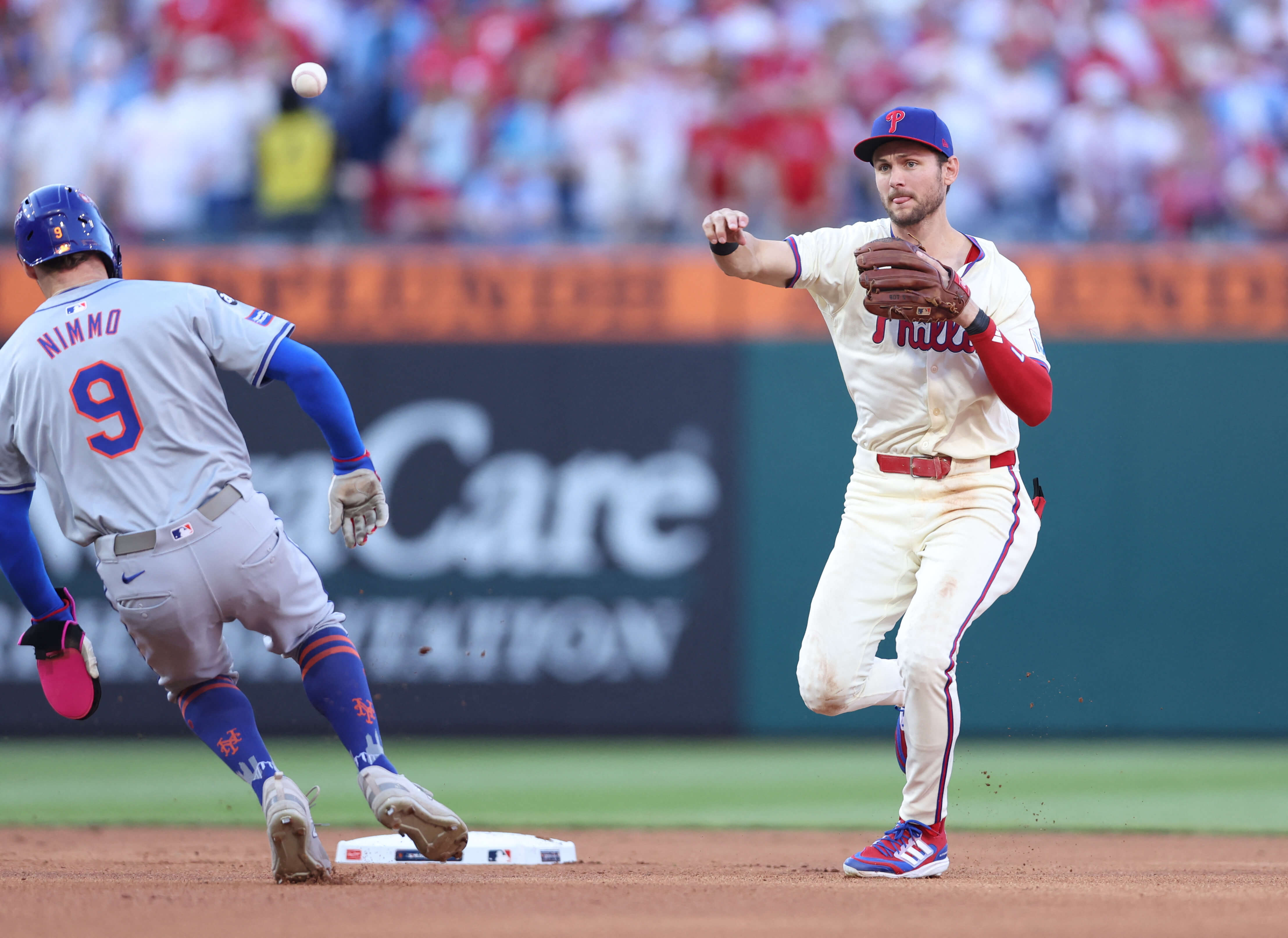 Phillies vs Mets Betting preview & predictions for game 2 of NLDS