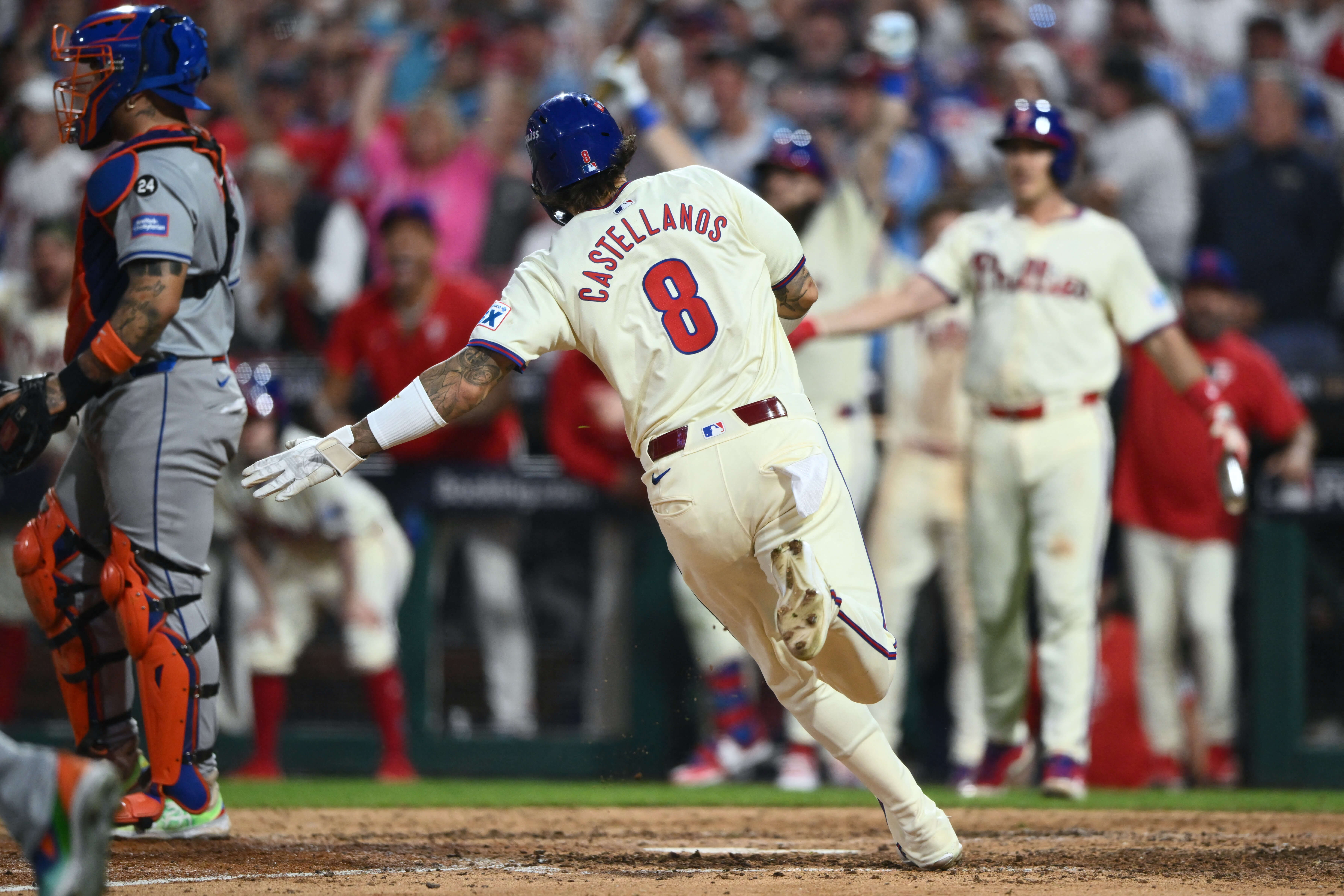 Phillies vs Mets Betting preview & predictions for Game 3 of NLDS