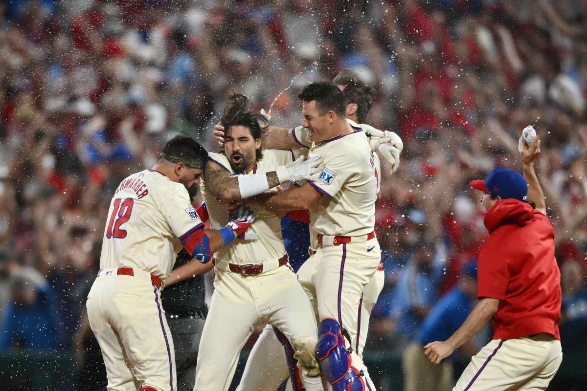 Phillies Bohm