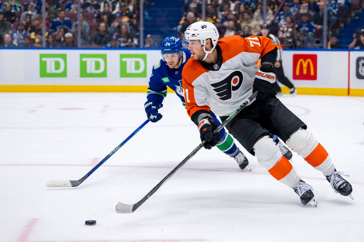 Flyers