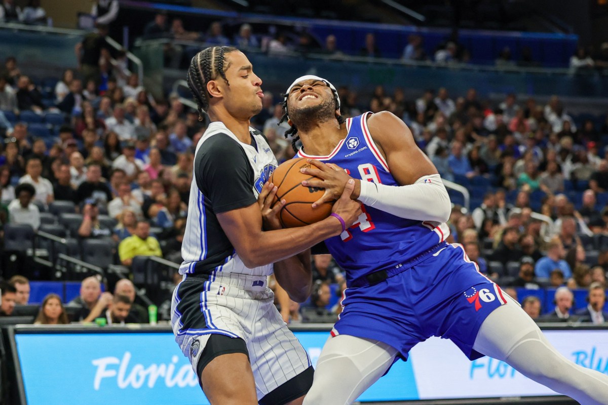 Sixers