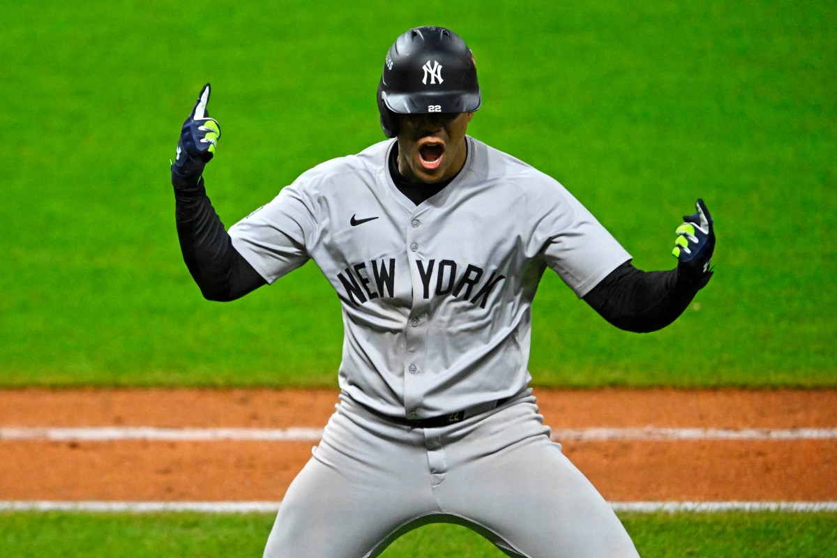 Juan soto
