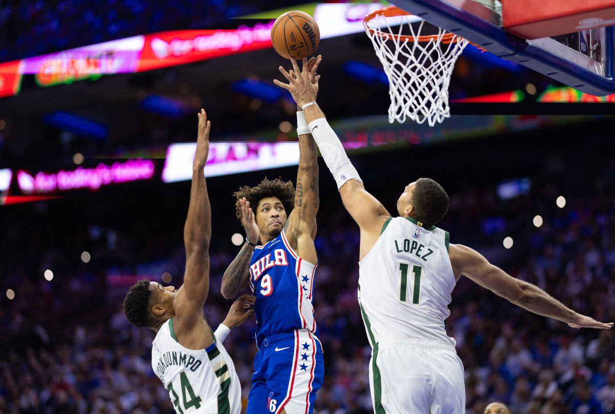 Sixers
