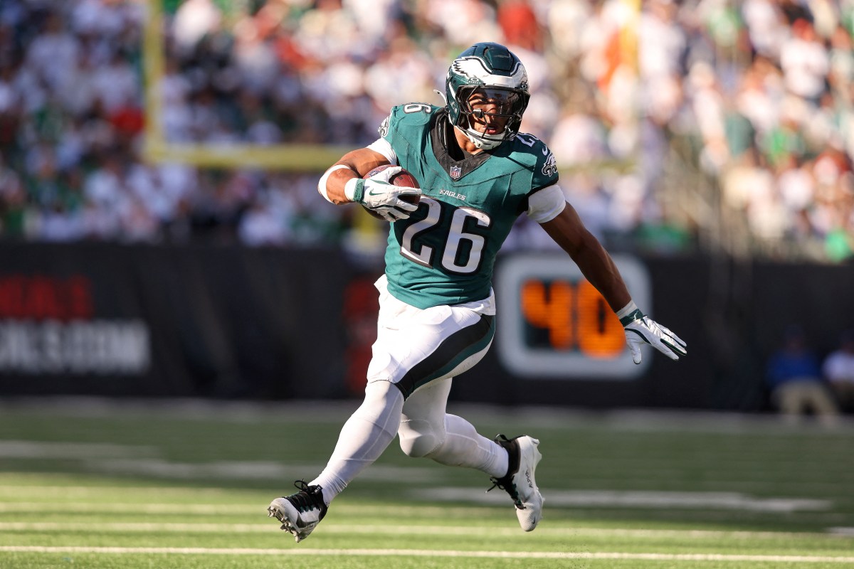 Eagles