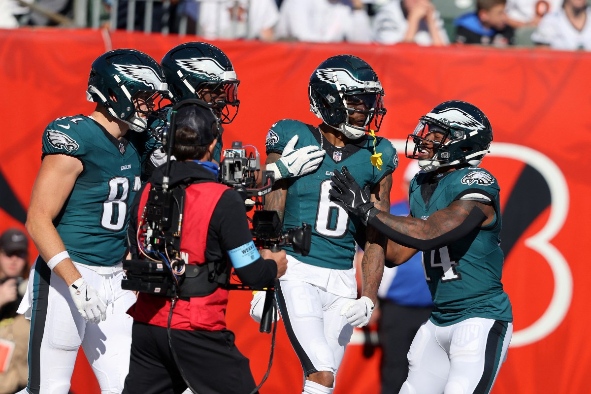 Eagles