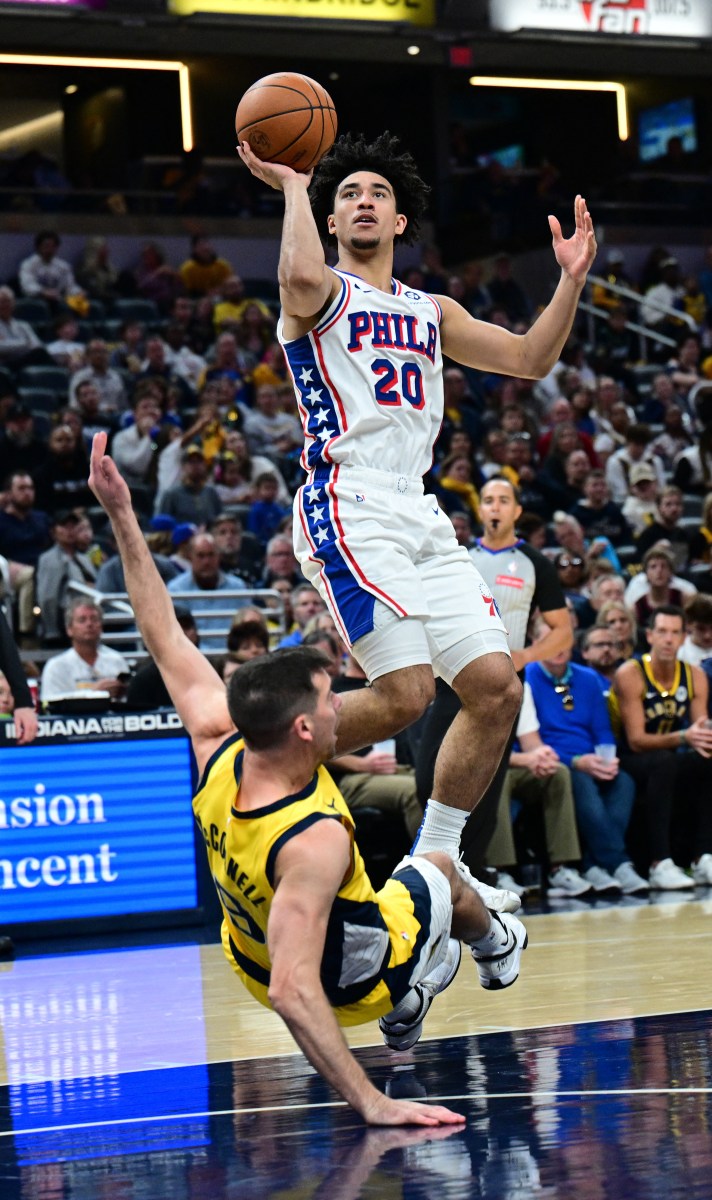 Sixers