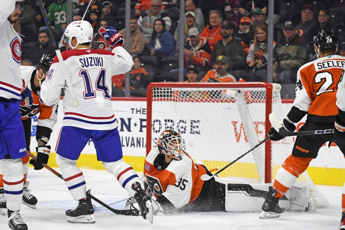 Flyers