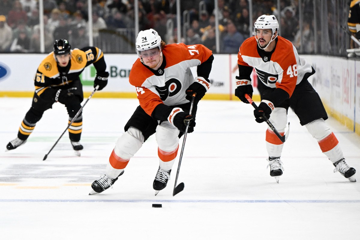 Flyers