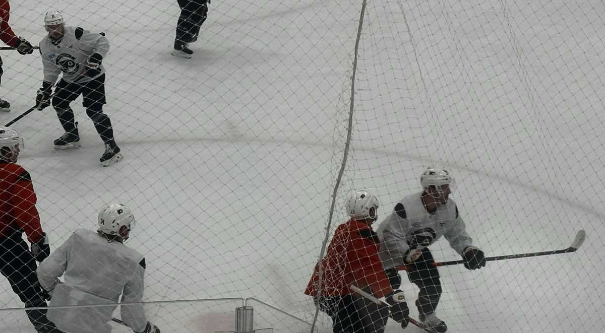 Flyers