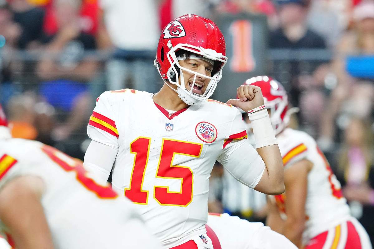 Buccaneers vs chiefs nfl playoffs