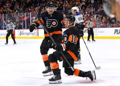 Flyers
