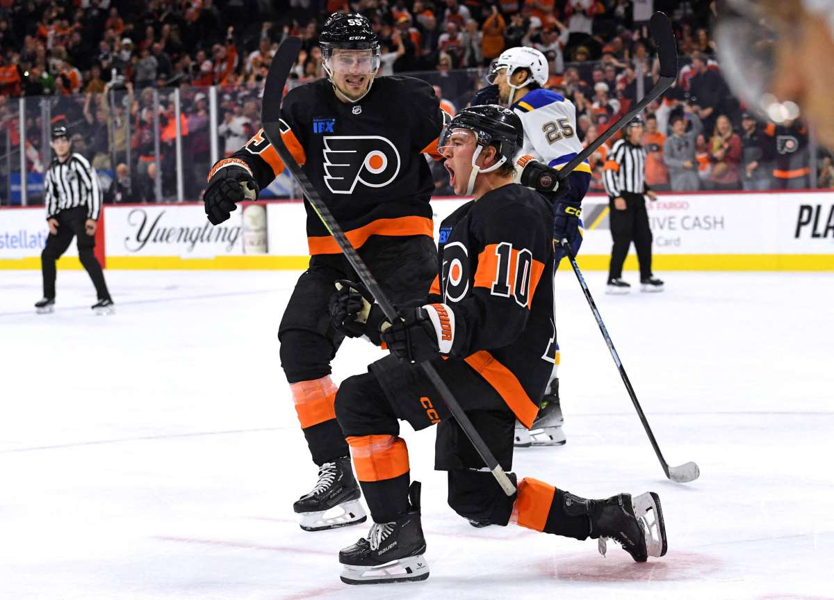 Flyers