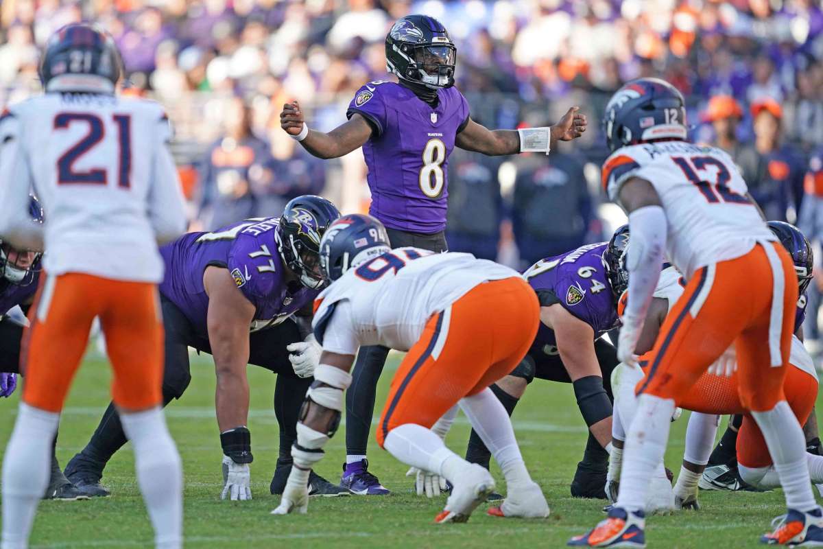 Bengals vs ravens nfl playoff
