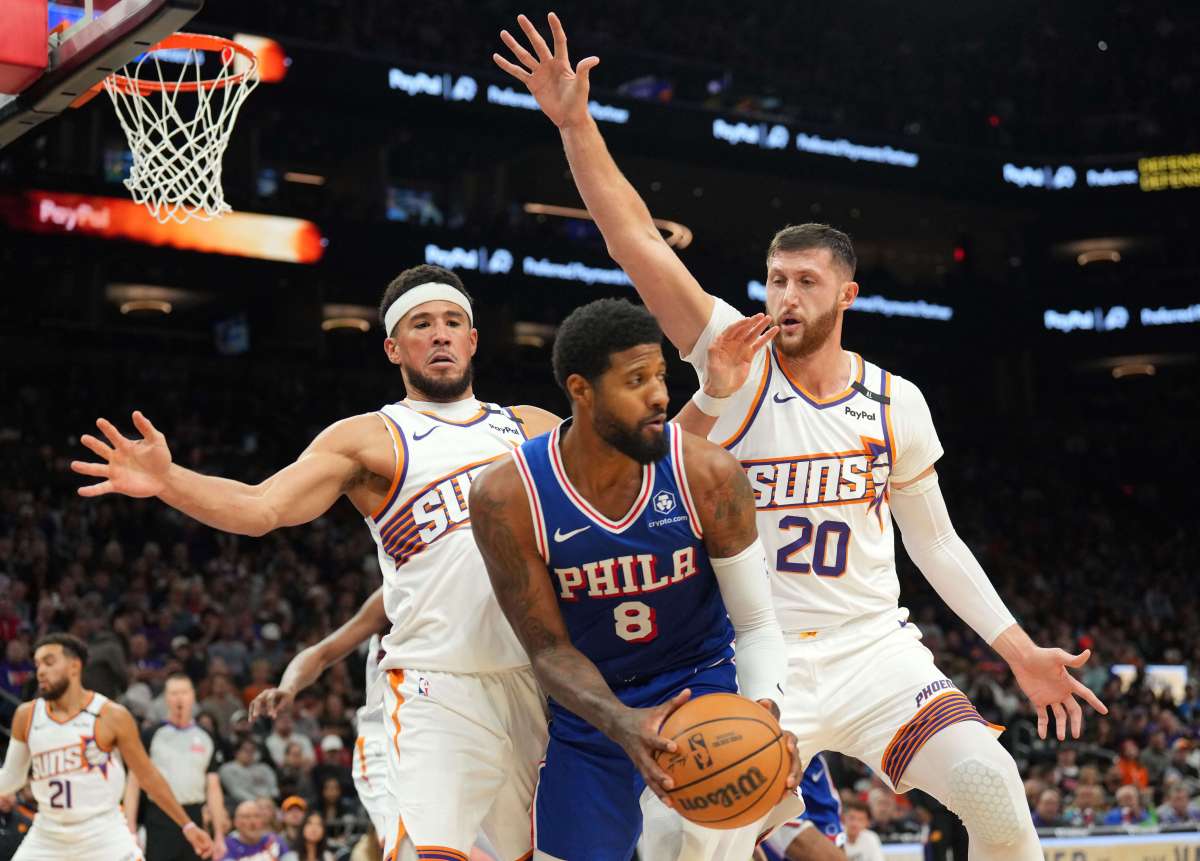 Sixers