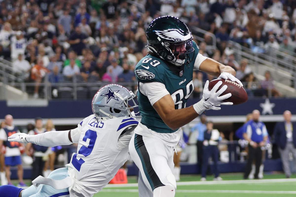 eagles