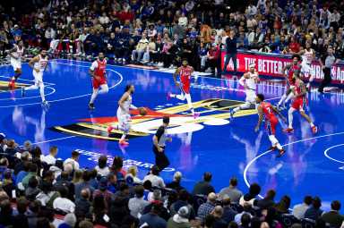 Sixers