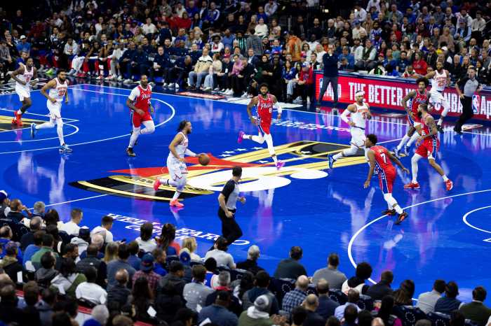 Sixers