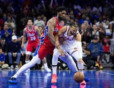Sixers
