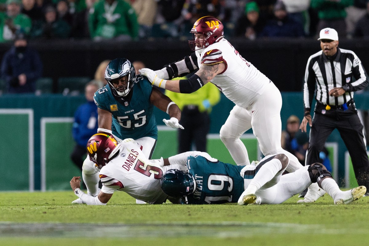 Eagles