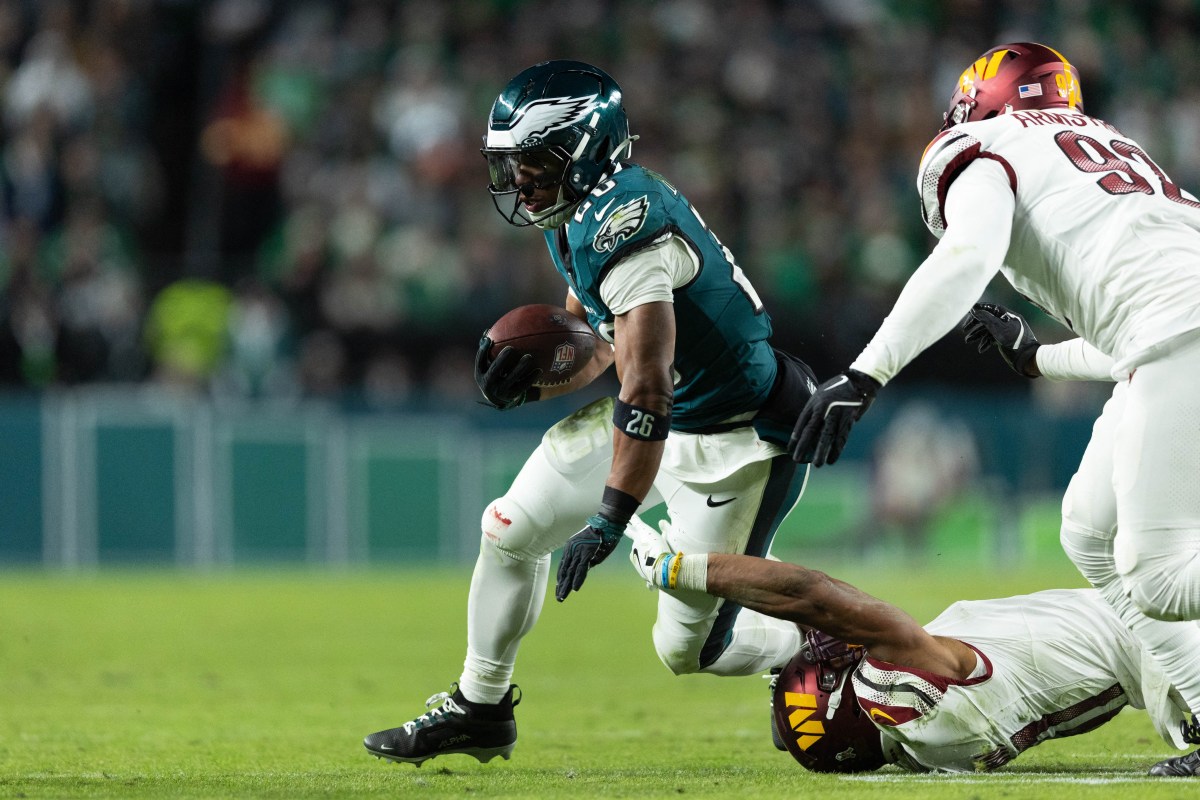 Eagles