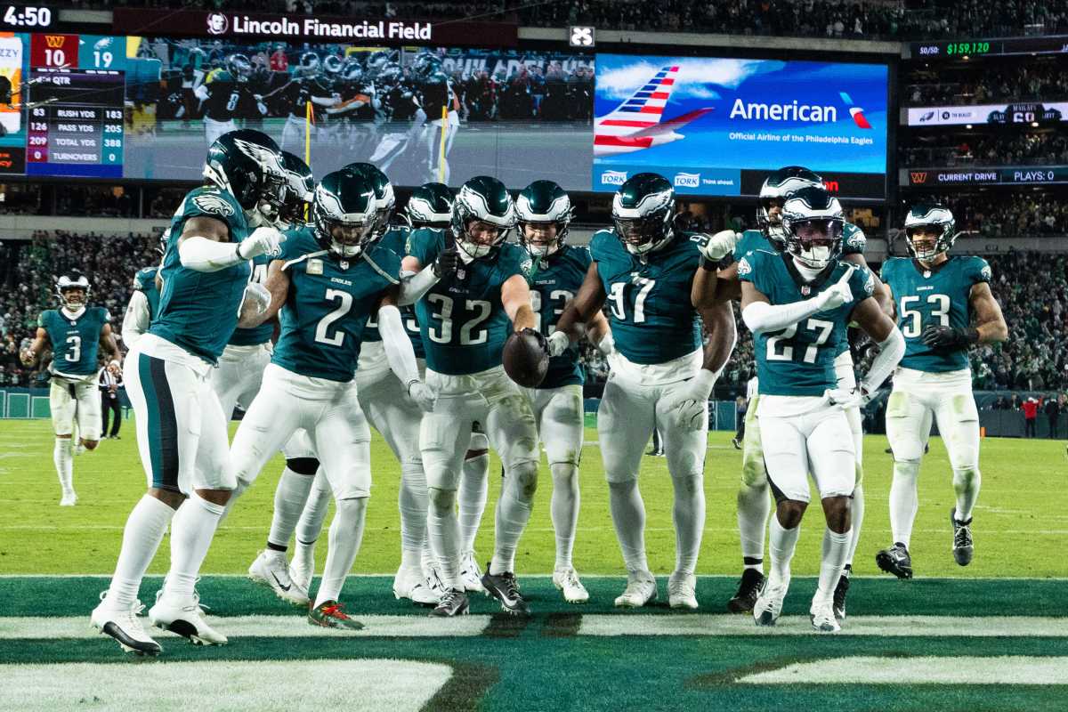 Eagles