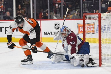 Flyers