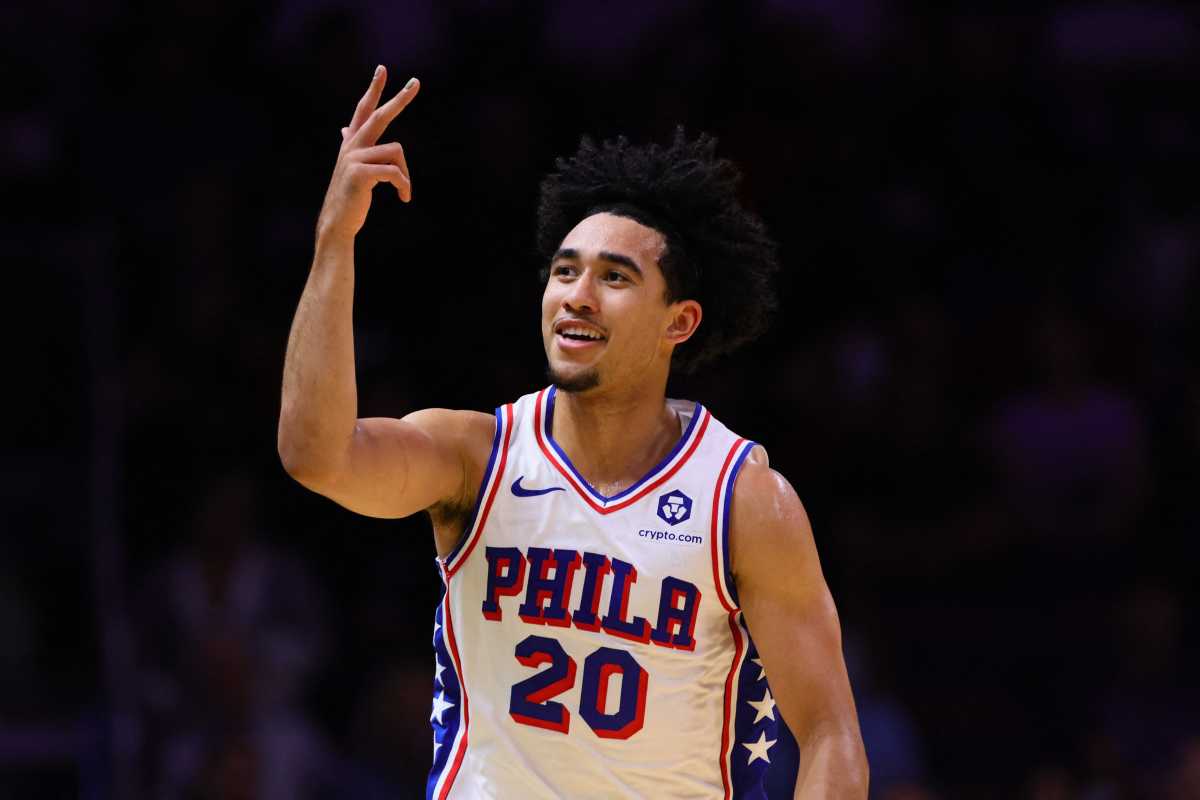 76ers